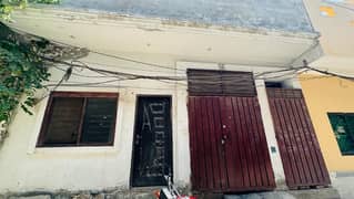 2.169 sqft House For Sale In Mansorah Bazaar