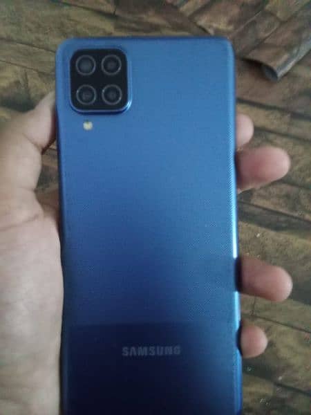 samsung galaxy a12 1