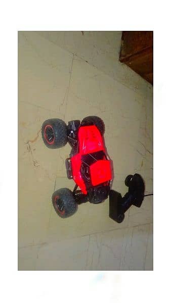 road crawler smoke rc car 3