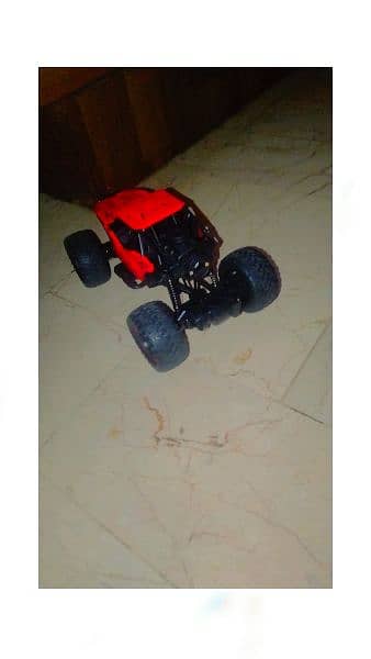 road crawler smoke rc car 4