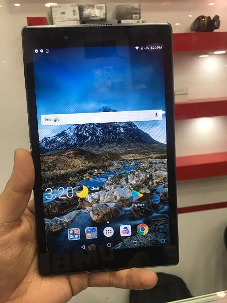 Lenovo Tab TB-750F 2GB – 16GB – Android 7.0 – 7 inch Display – Pubg 0