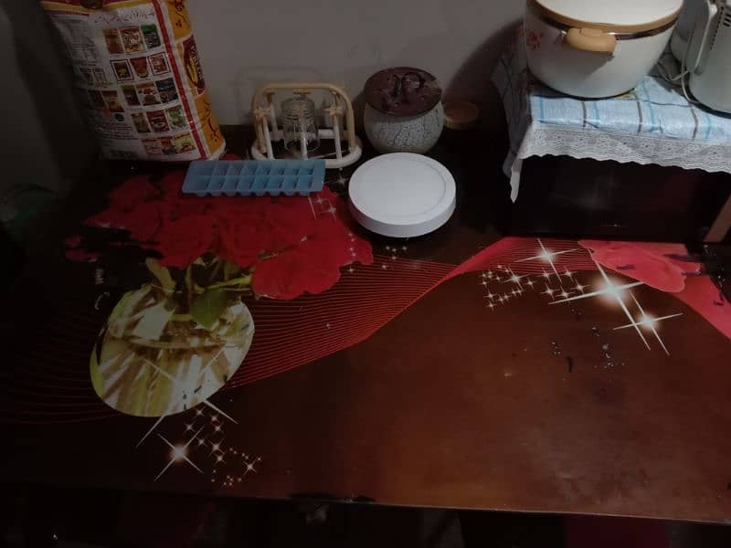 Dining Table For Sale 4