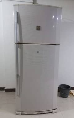 Dawlance No Frast Refrigerator 0