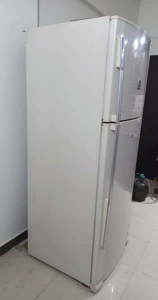 Dawlance No Frast Refrigerator 2