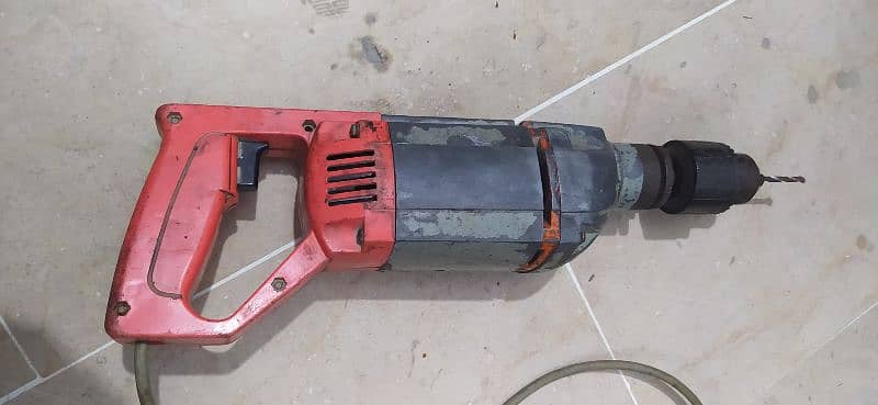 Heavy duty Drill Machine 13mm 5