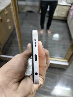 Oppo F21 pro | 8/128 GB | Complete box and charge 0