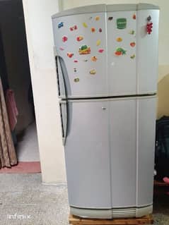 General Refrigerator For Sale