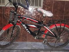 Bicycle for sale Urgent