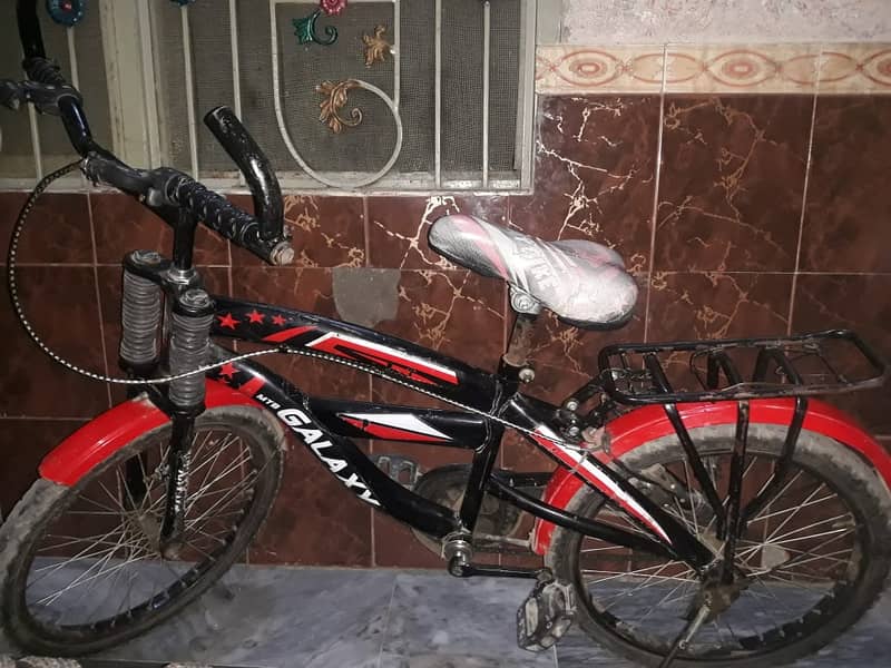 Bicycle for sale Urgent 1