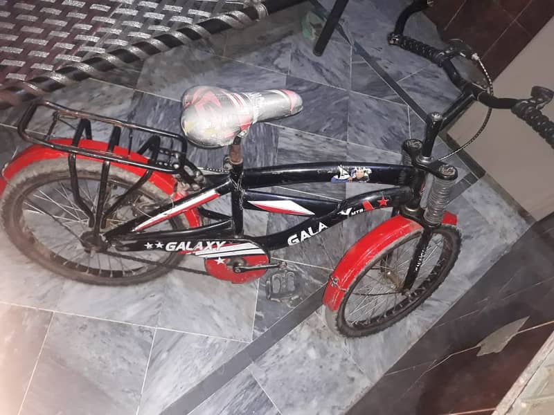 Bicycle for sale Urgent 2