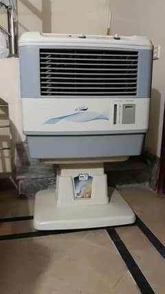 Pak Fan Air Cooler 210W Pure Copper A+ Condition for Sale