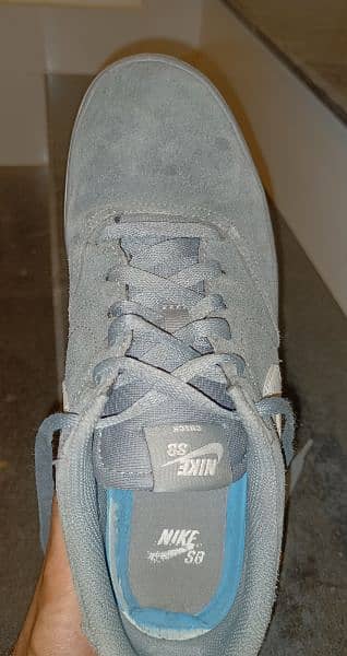 Nike SB's Original(Size 43 Mens) 1