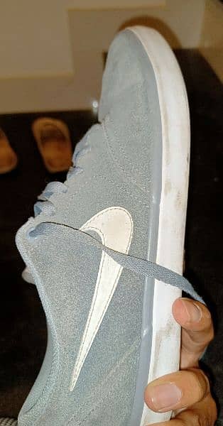 Nike SB's Original(Size 43 Mens) 4