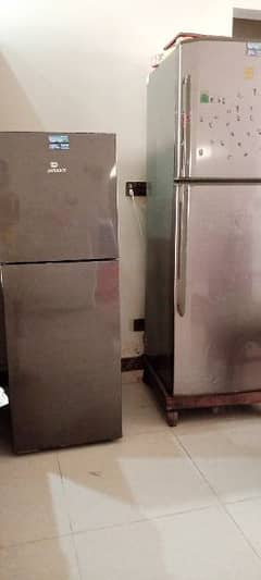 haier refrigerator  for sale