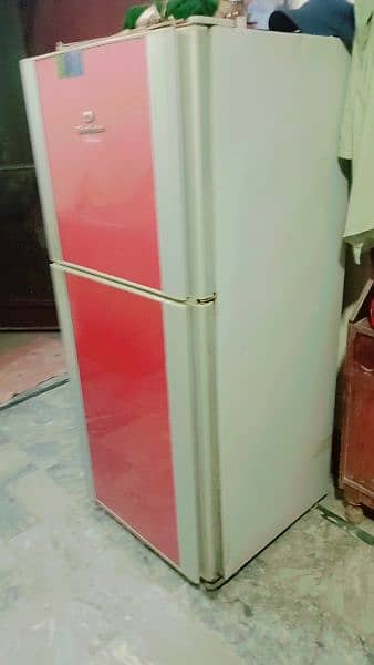 refrigerator 4