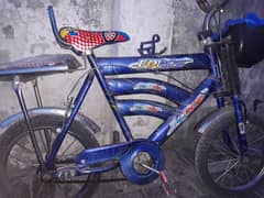 Bicycle for sale Urgent
