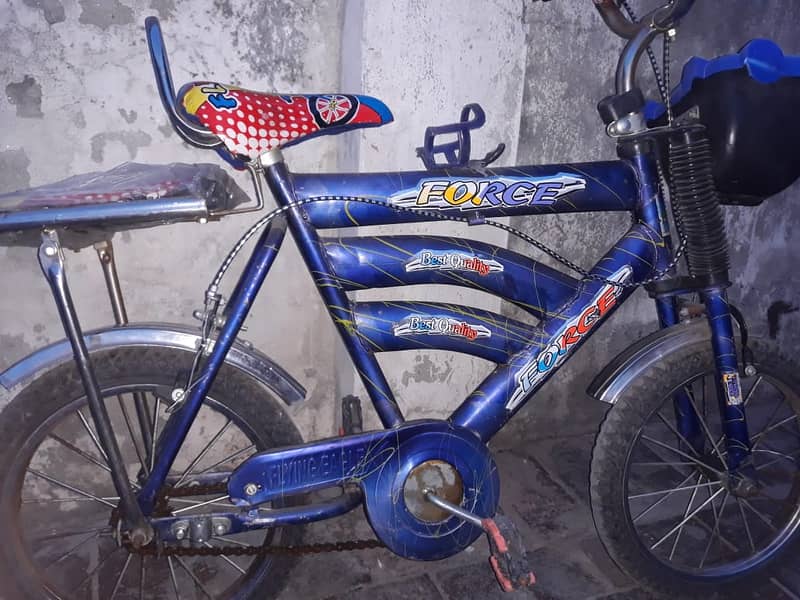 Bicycle for sale Urgent 0