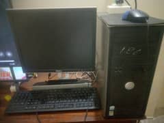 Dell Core 2 Duo ALL IN ONE 0