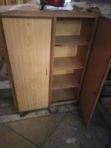 used cabinets 3