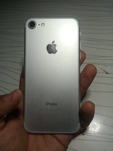 i phone 7 PTA Approve janiun Pta 0