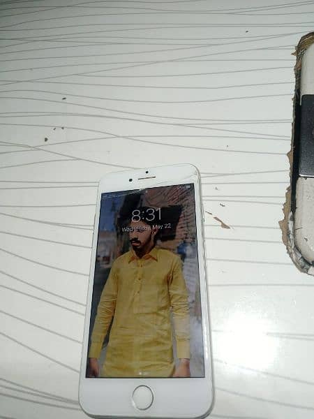 i phone 7 PTA Approve janiun Pta 1