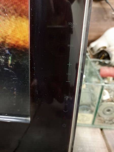 sumsung LCD original 40 inch 2