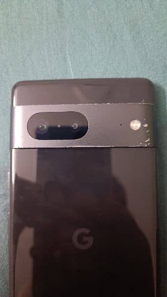 Google Pixel 7 Non PTA. OEM locked 1