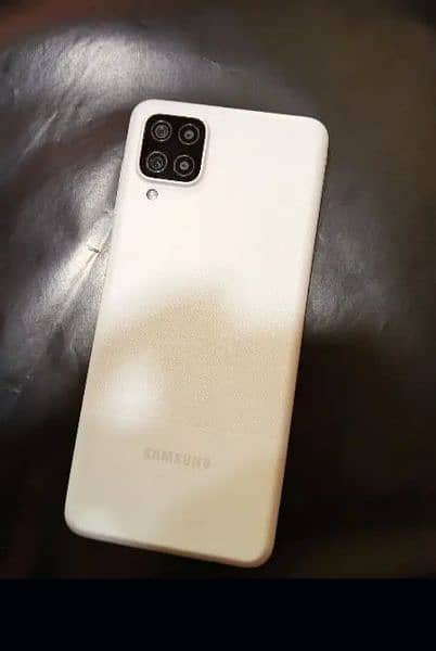 samsung A12 0