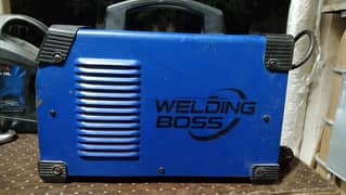 japni welding box