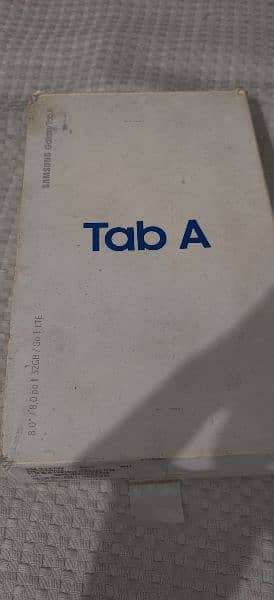 samsung tab a 0