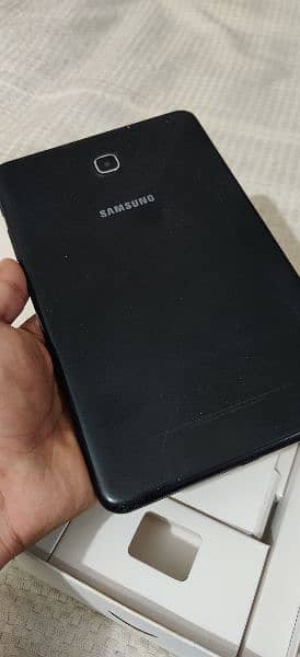 samsung tab a 1