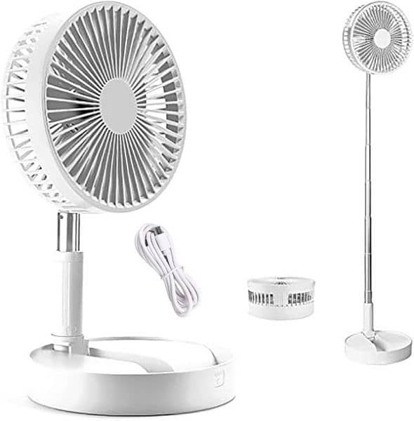 USB COOLING FAN ,3 GEARS FAN for school office bedroom 2