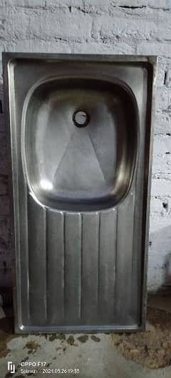 Sink (Used)