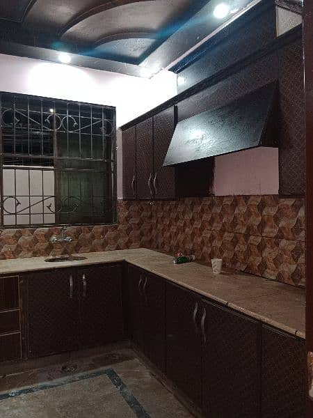 Separate House For Rent in Canal Bank Near Fateh Garth Harbanspura 0