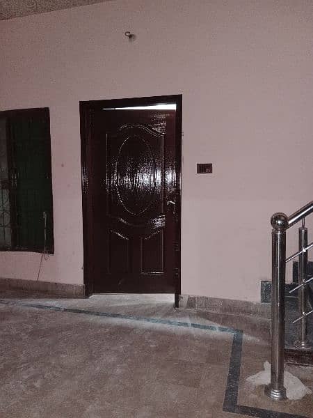 Separate House For Rent in Canal Bank Near Fateh Garth Harbanspura 1