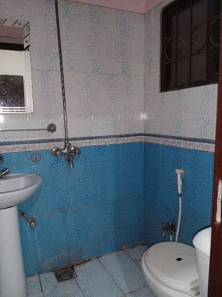 Separate House For Rent in Canal Bank Near Fateh Garth Harbanspura 2