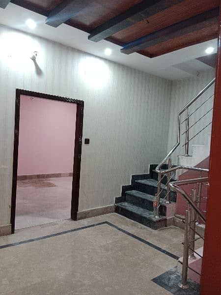 Separate House For Rent in Canal Bank Near Fateh Garth Harbanspura 3