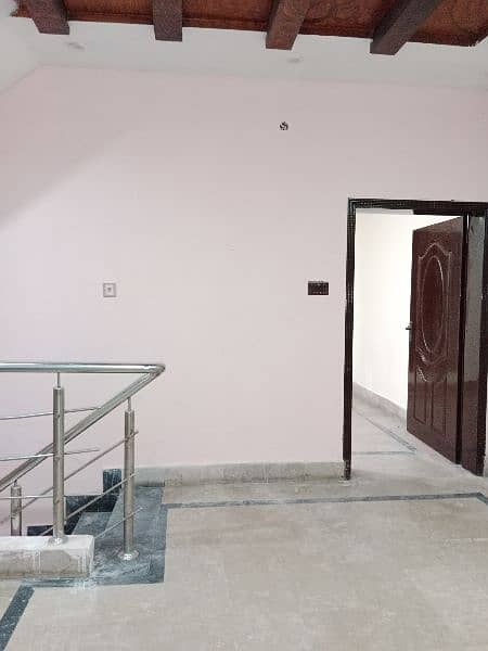 Separate House For Rent in Canal Bank Near Fateh Garth Harbanspura 5