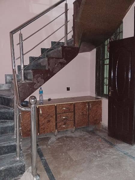 Separate House For Rent in Canal Bank Near Fateh Garth Harbanspura 7