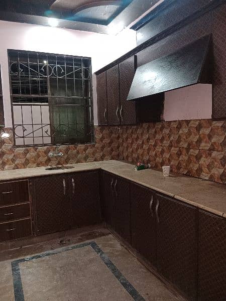 Separate House For Rent in Canal Bank Near Fateh Garth Harbanspura 8