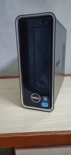 Dell Inspiron Core i7 0
