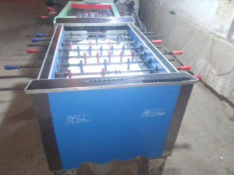 janinon condition pure asim game blue colour 1