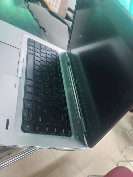 Hp Probook 1