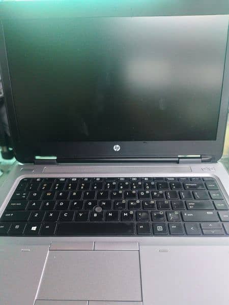 Hp Probook 3