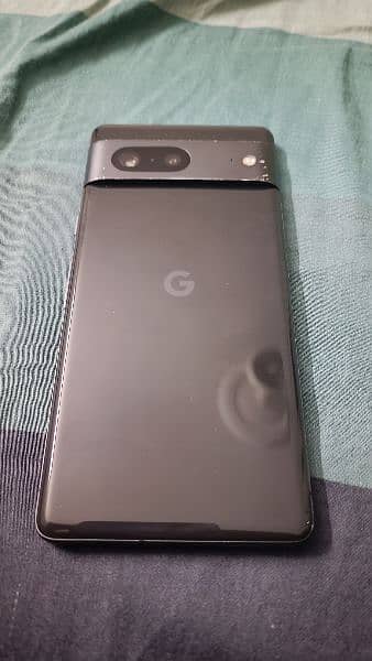 Google Pixel 7 Non PTA. OEM locked 5