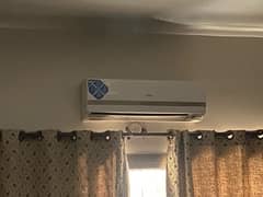 Haier ac in good  for sale