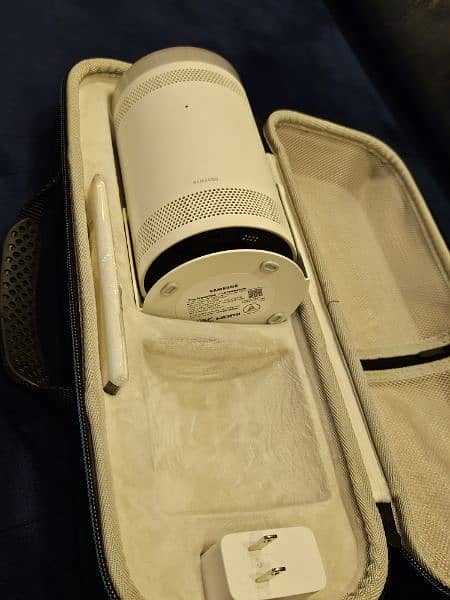 Samsung freestyle projector brand new 0