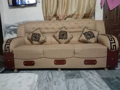 Sofa set for sale