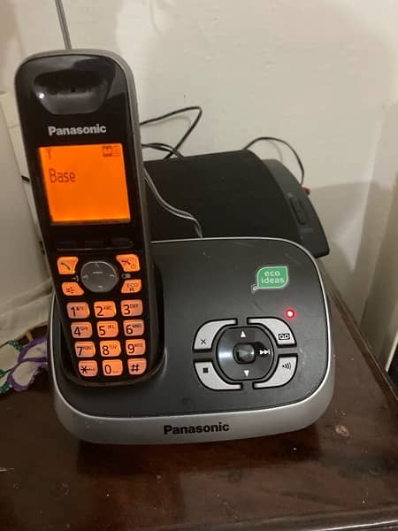 imported cordless telephone panasonic bt uk amazon lot 1