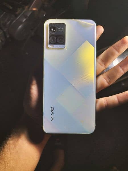 vivo y21 condition 10/10 4